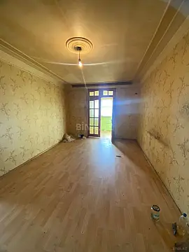 Satılır 2 otaqlı mənzil 48 m²