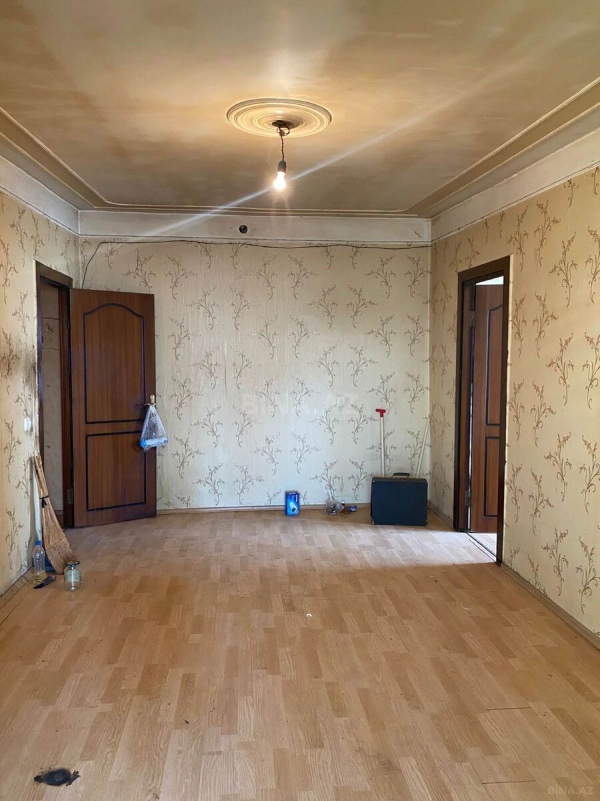 Satılır 2 otaqlı mənzil 48 m²
