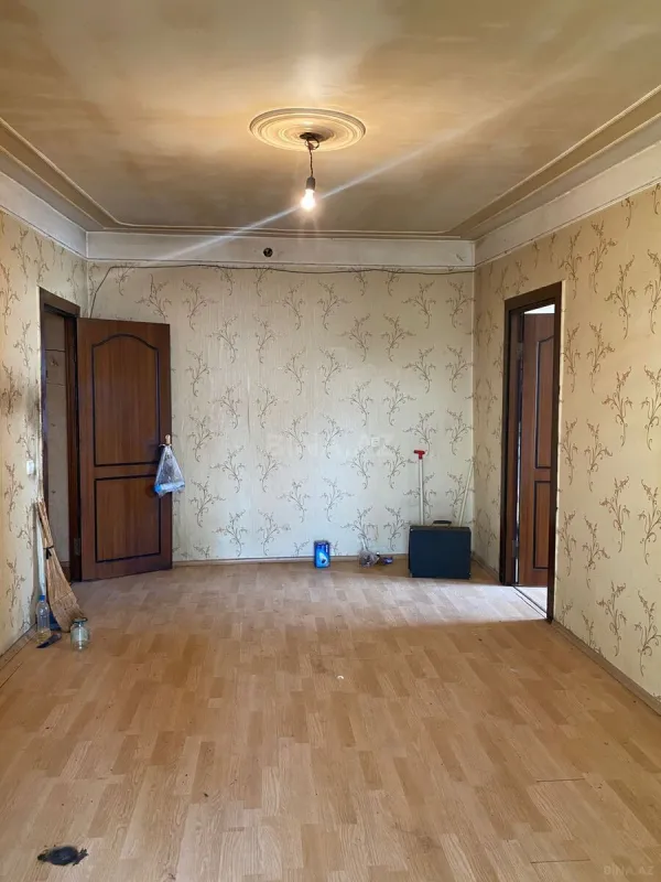 Satılır 2 otaqlı mənzil 48 m²