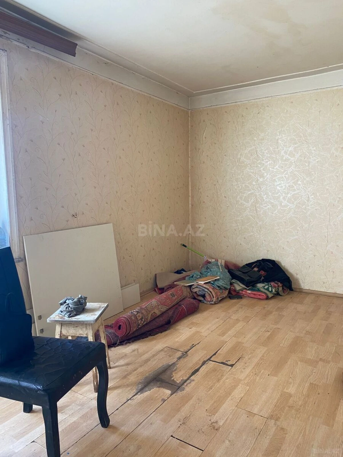 Satılır 2 otaqlı mənzil 48 m²
