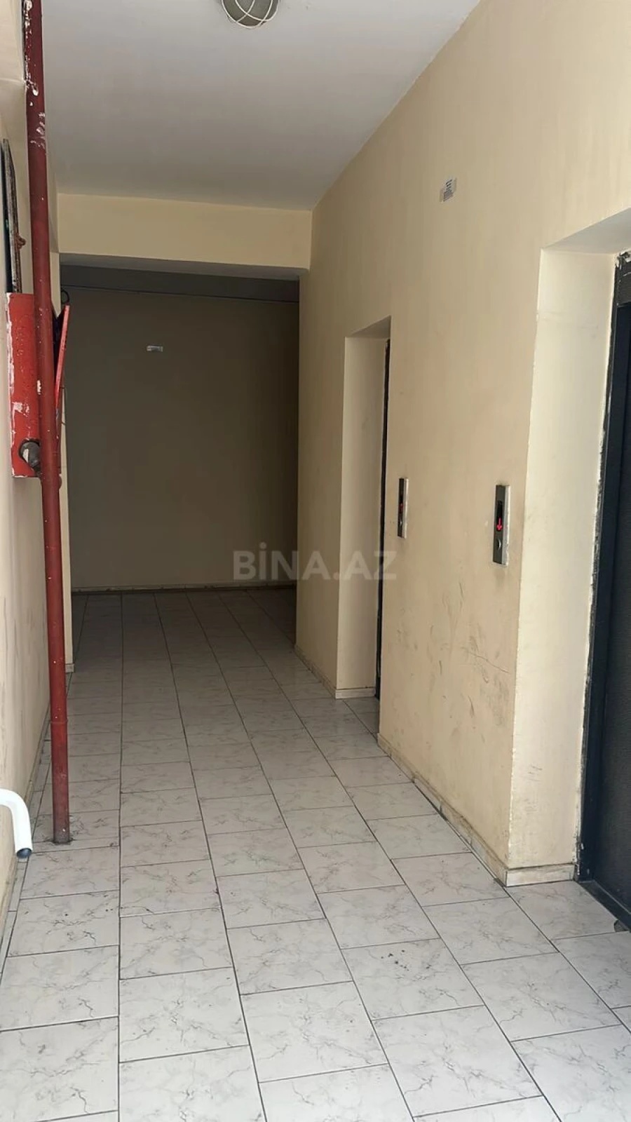 Satılır 3 otaqlı mənzil 71 m²