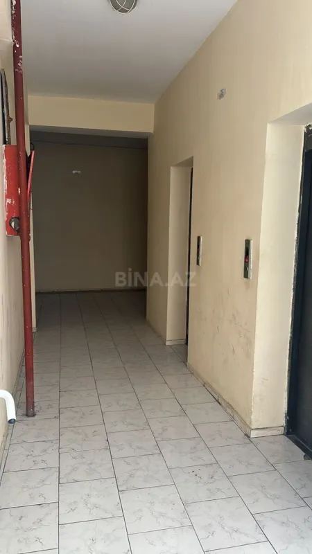 Satılır 3 otaqlı mənzil 71 m²