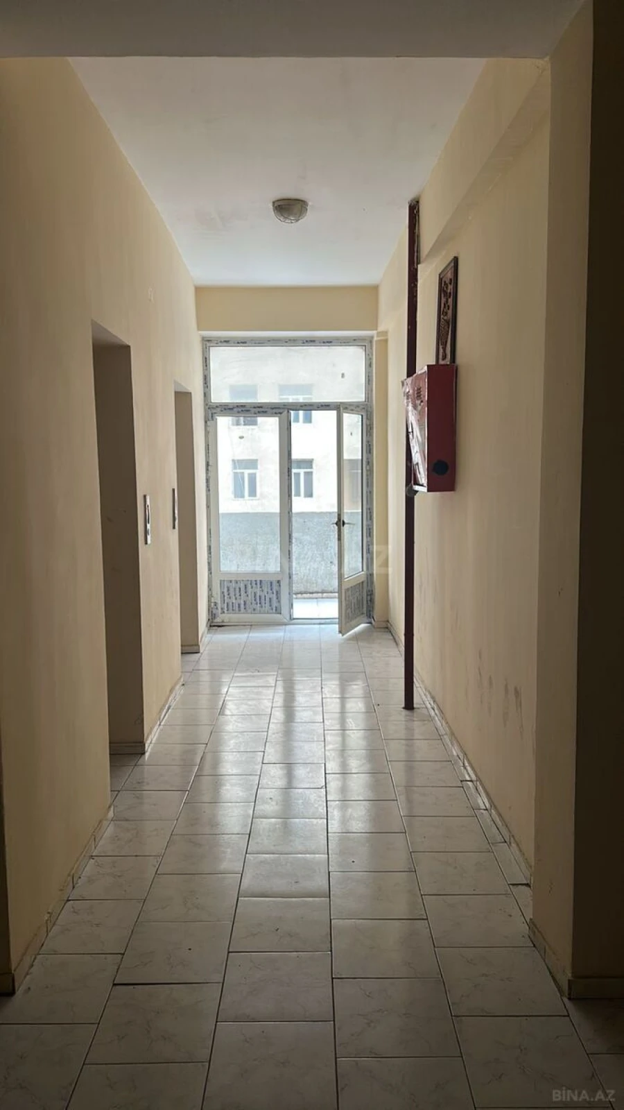Satılır 3 otaqlı mənzil 71 m²