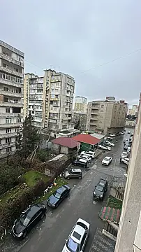 Satılır 3 otaqlı mənzil 71 m² — Bakı 3 otaq 71.00 m²