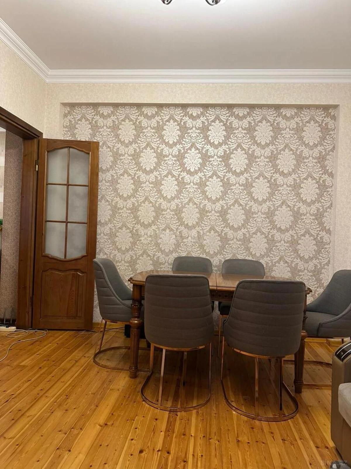 Satılır 3 otaqlı mənzil 71 m²