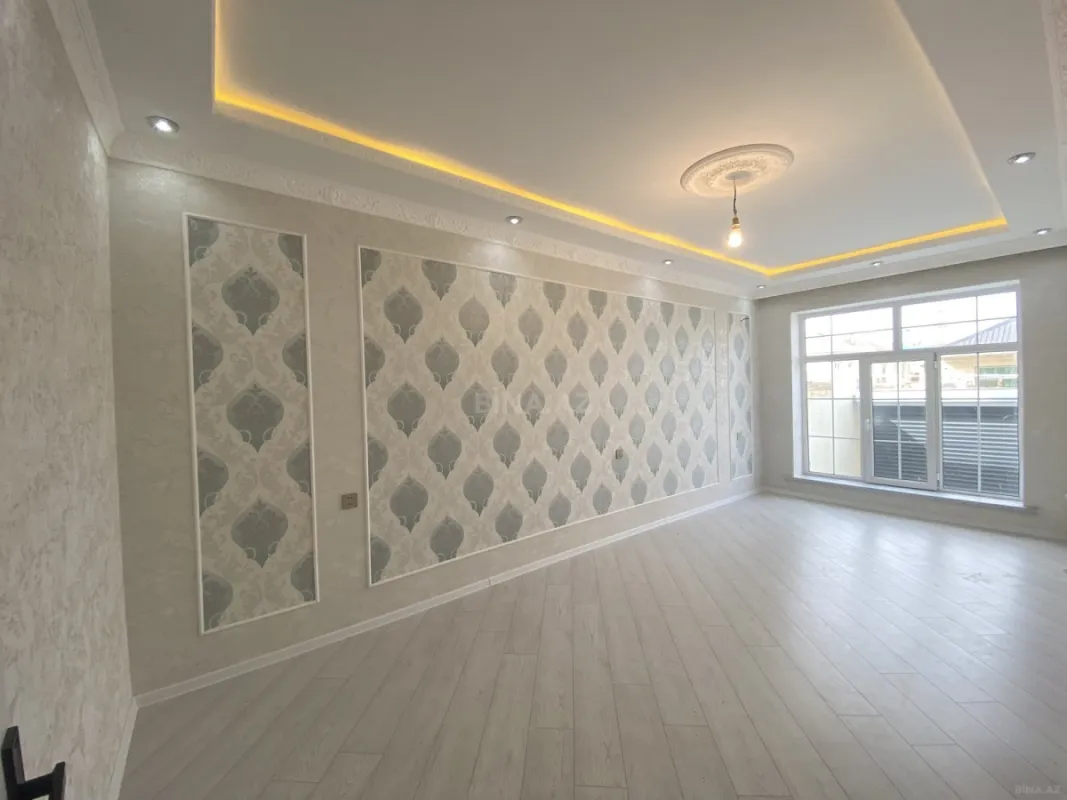 Satılır 5 otaqlı həyət evi 140 m²