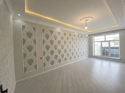 Satılır 5 otaqlı həyət evi 140 m²