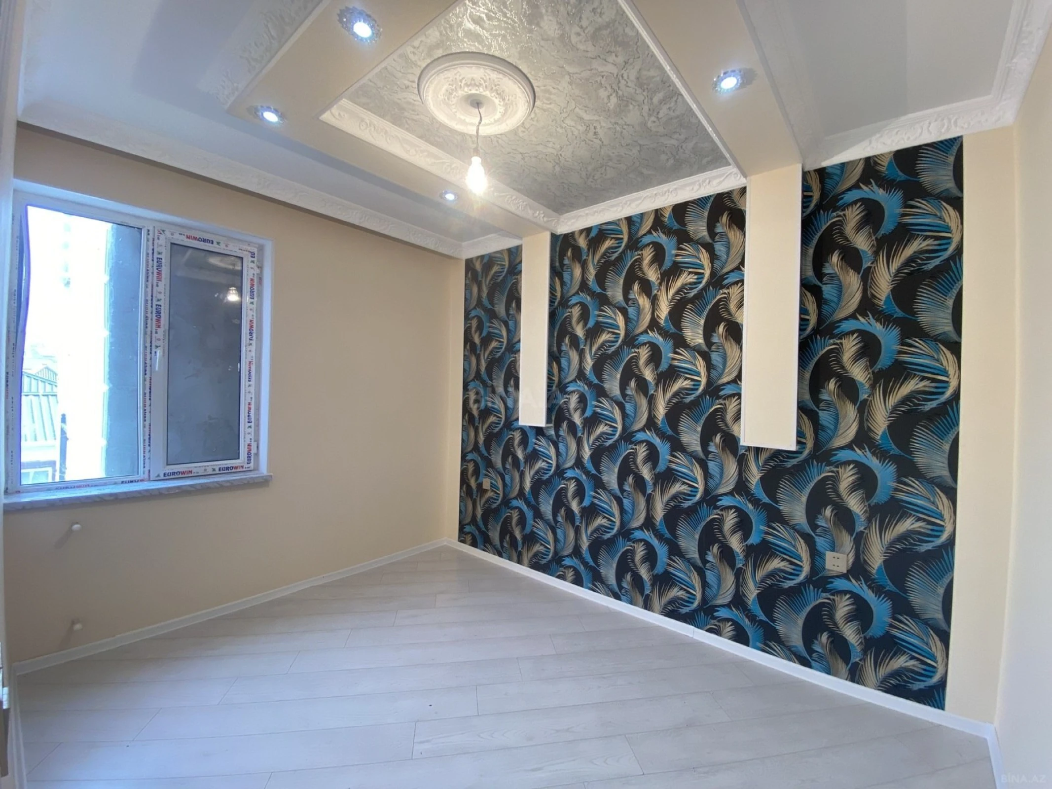 Satılır 5 otaqlı həyət evi 140 m²