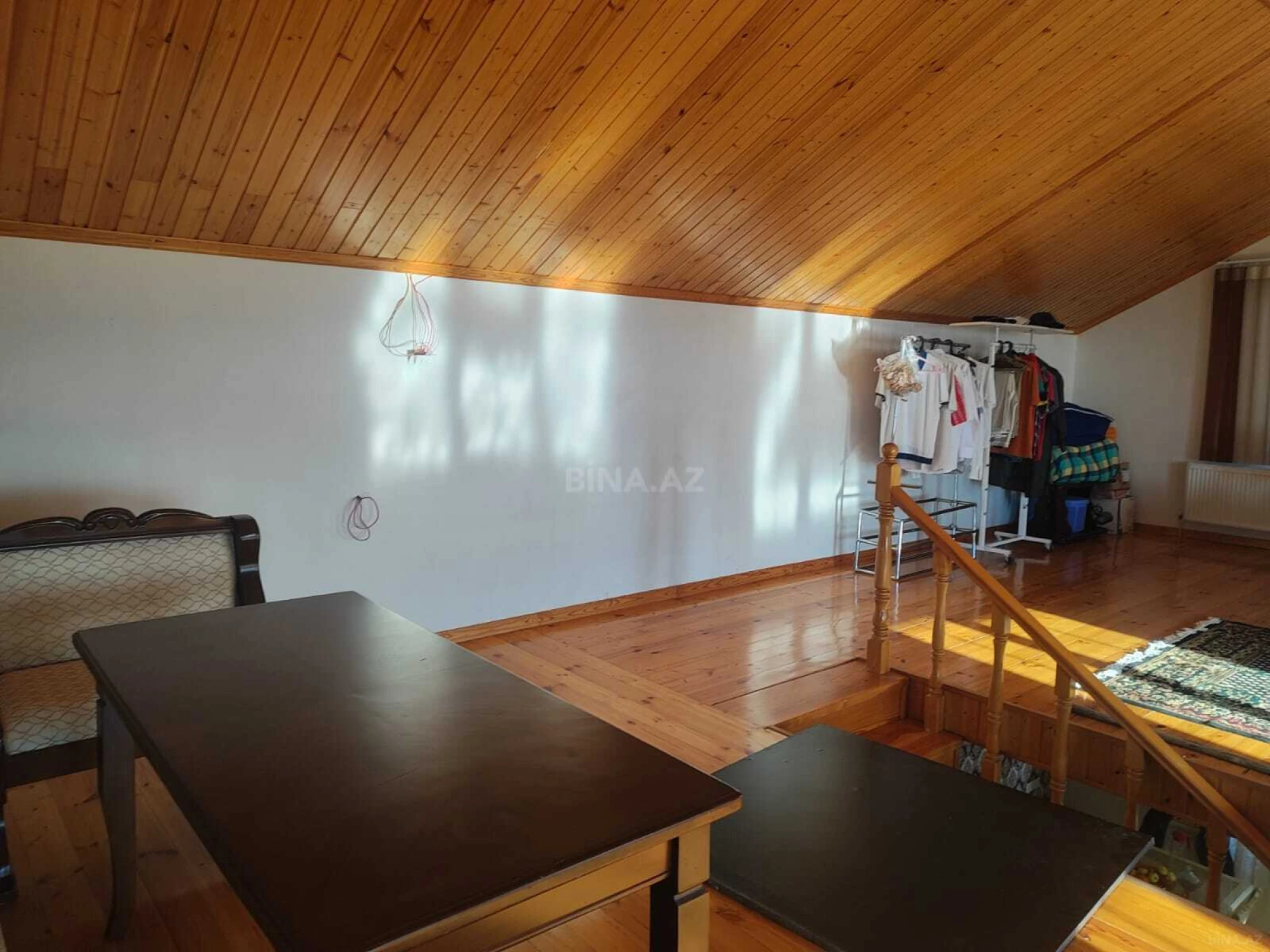 Satılır 4 otaqlı həyət evi 160 m²