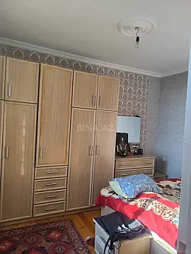 Satılır 4 otaqlı həyət evi 160 m²