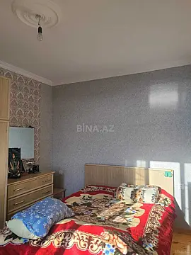 Satılır 4 otaqlı həyət evi 160 m² — Bakı, Yeni Günəşli 4 otaq 160.00 m²