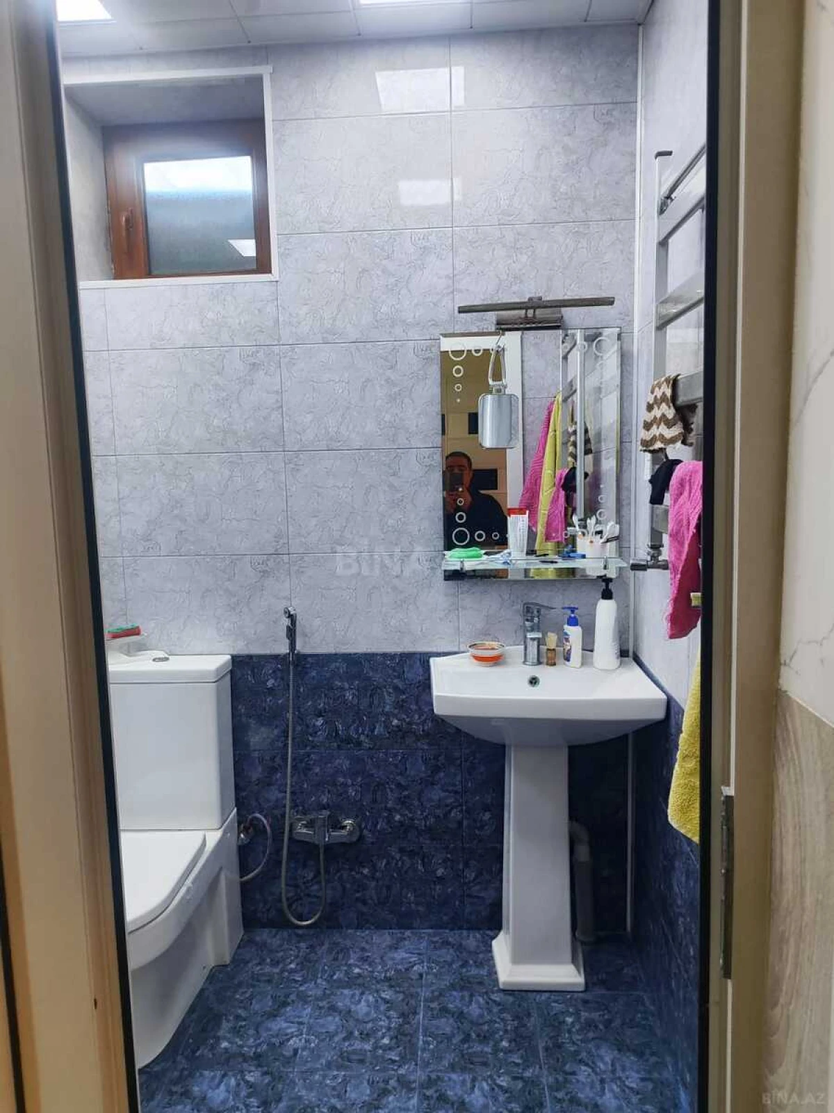 Satılır 4 otaqlı həyət evi 160 m²