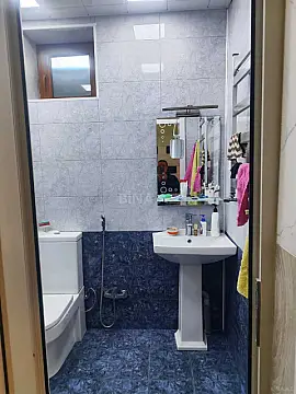 Satılır 4 otaqlı həyət evi 160 m²