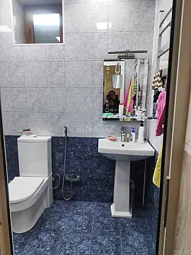 Satılır 4 otaqlı həyət evi 160 m²