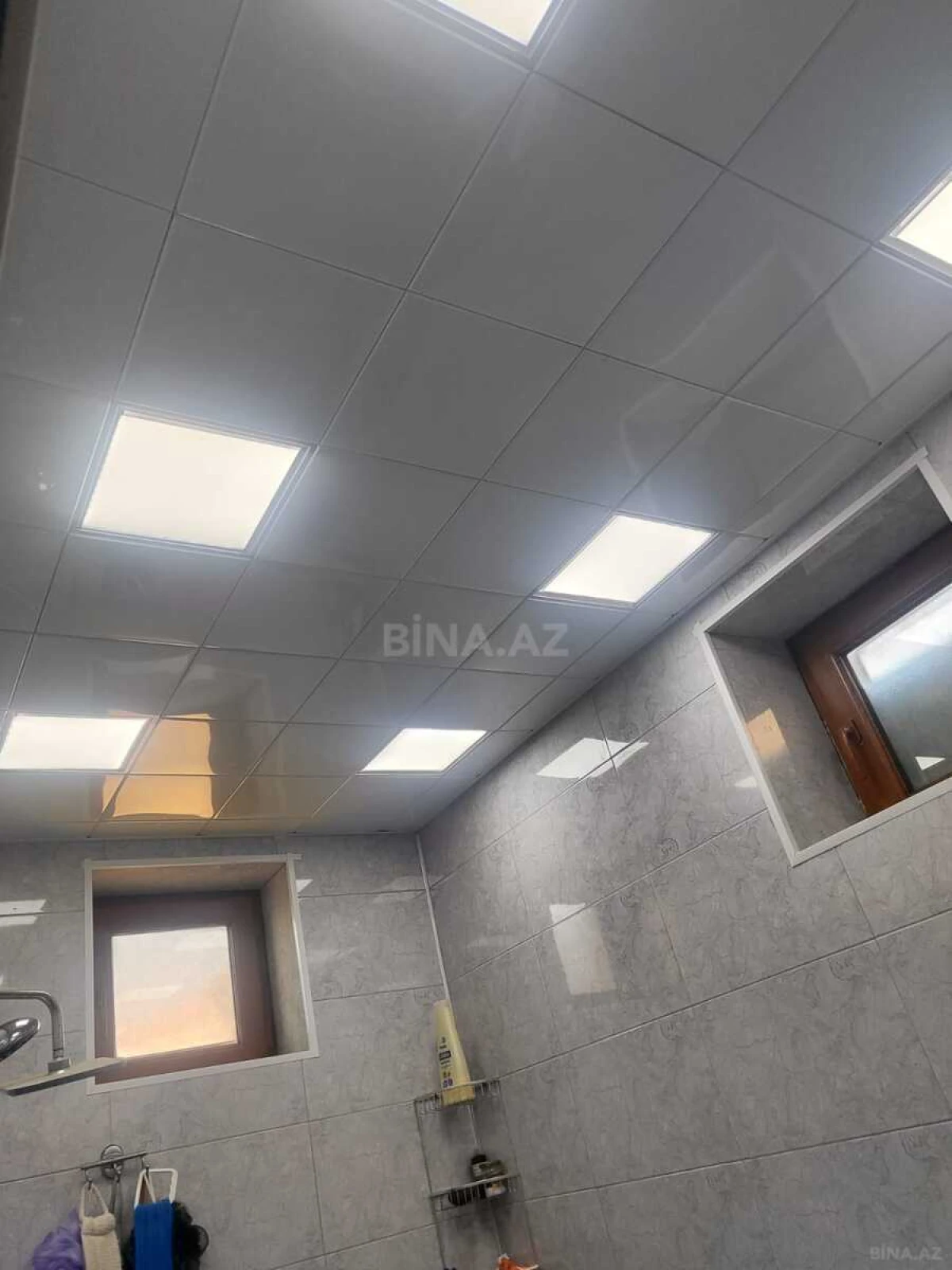 Satılır 4 otaqlı həyət evi 160 m²