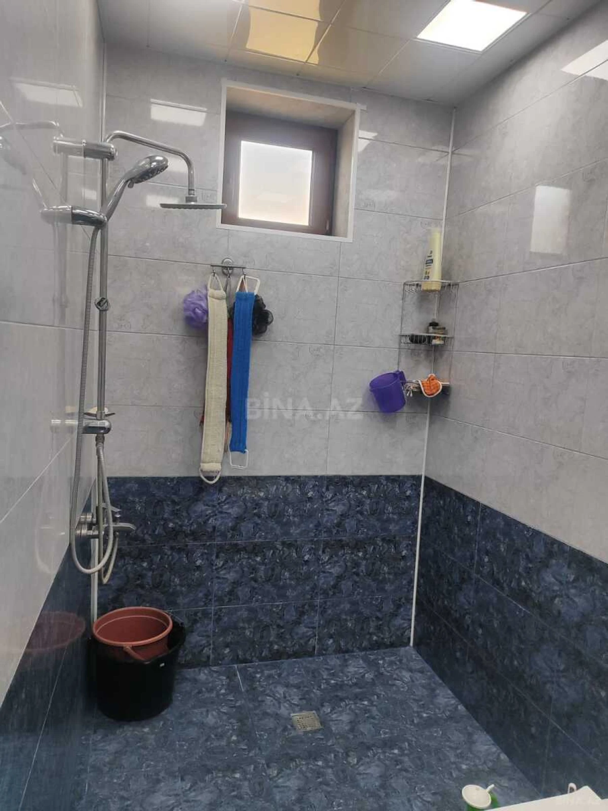 Satılır 4 otaqlı həyət evi 160 m²