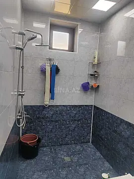 Satılır 4 otaqlı həyət evi 160 m²