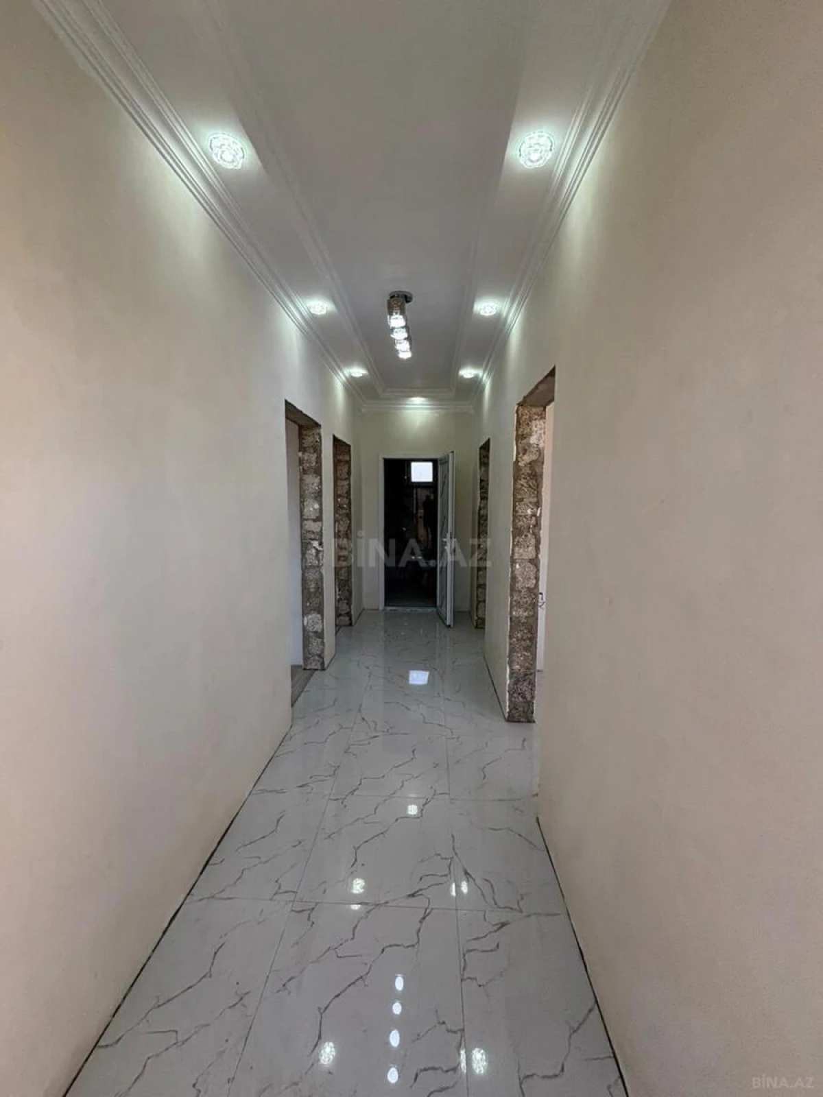 Satılır 3 otaqlı həyət evi 80 m²