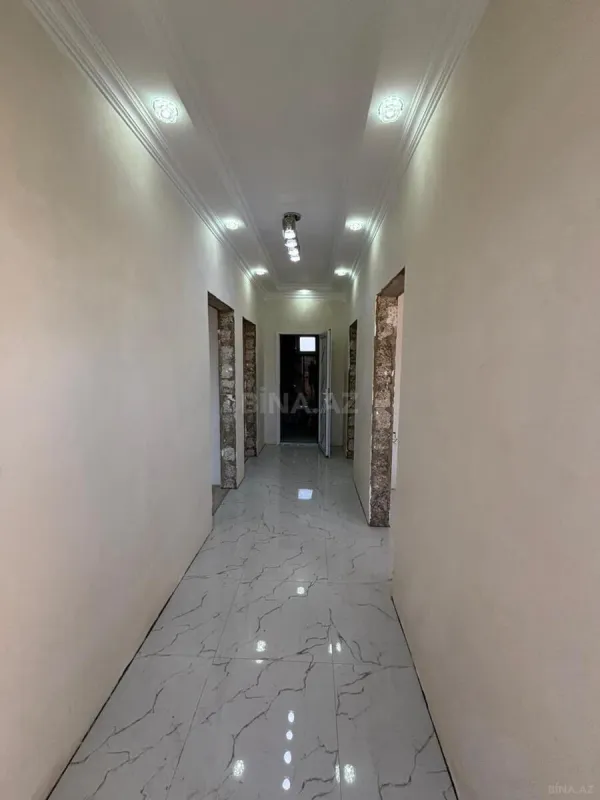 Satılır 3 otaqlı həyət evi 80 m²