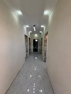 Satılır 3 otaqlı həyət evi 80 m²