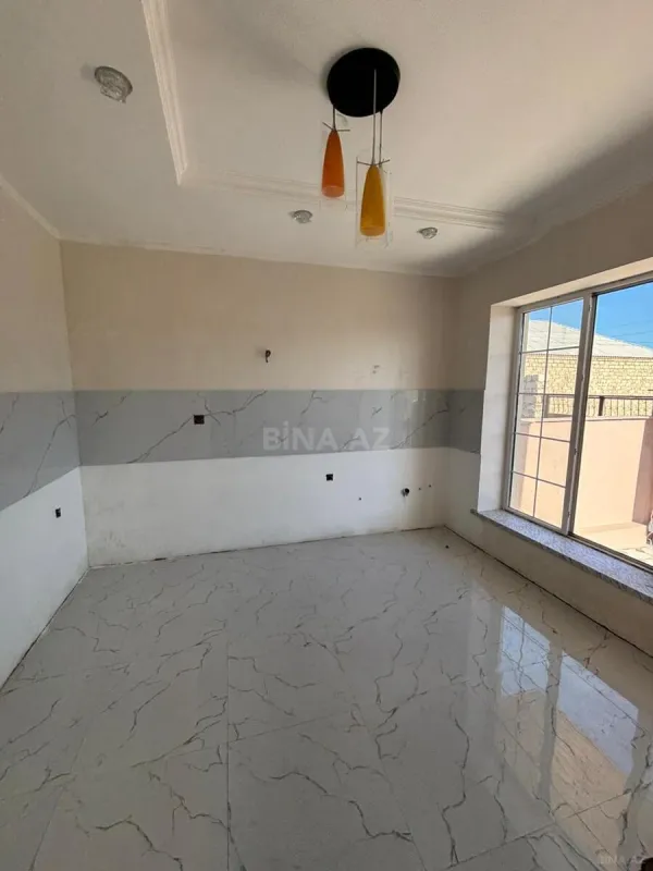 Satılır 3 otaqlı həyət evi 80 m²