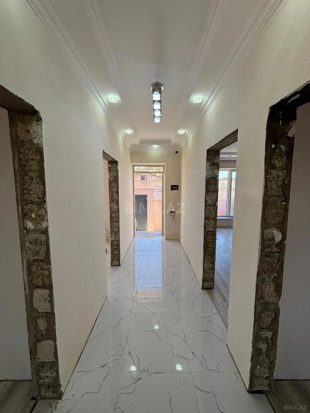Satılır 3 otaqlı həyət evi 80 m²