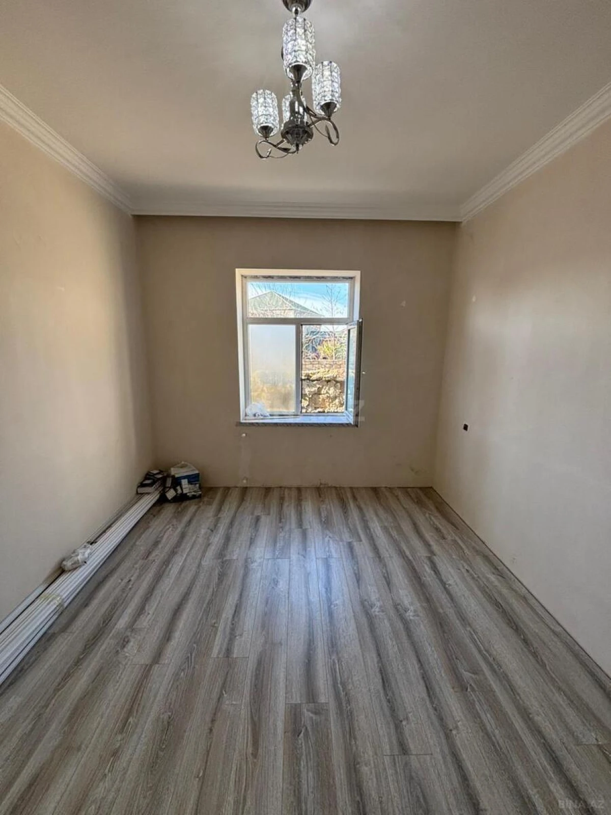 Satılır 3 otaqlı həyət evi 80 m²