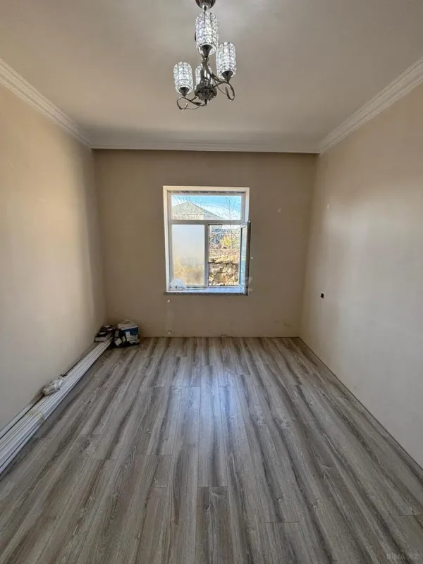 Satılır 3 otaqlı həyət evi 80 m²