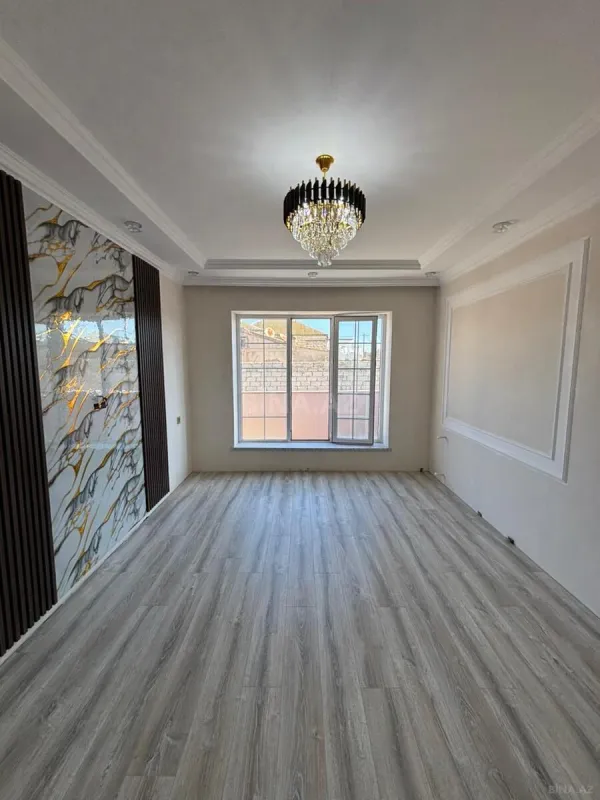 Satılır 3 otaqlı həyət evi 80 m²
