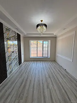 Satılır 3 otaqlı həyət evi 80 m²