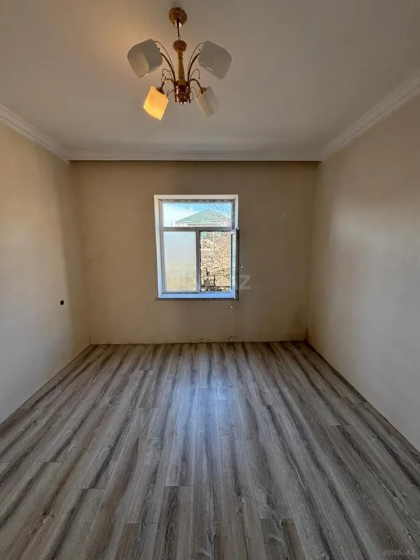Satılır 3 otaqlı həyət evi 80 m²