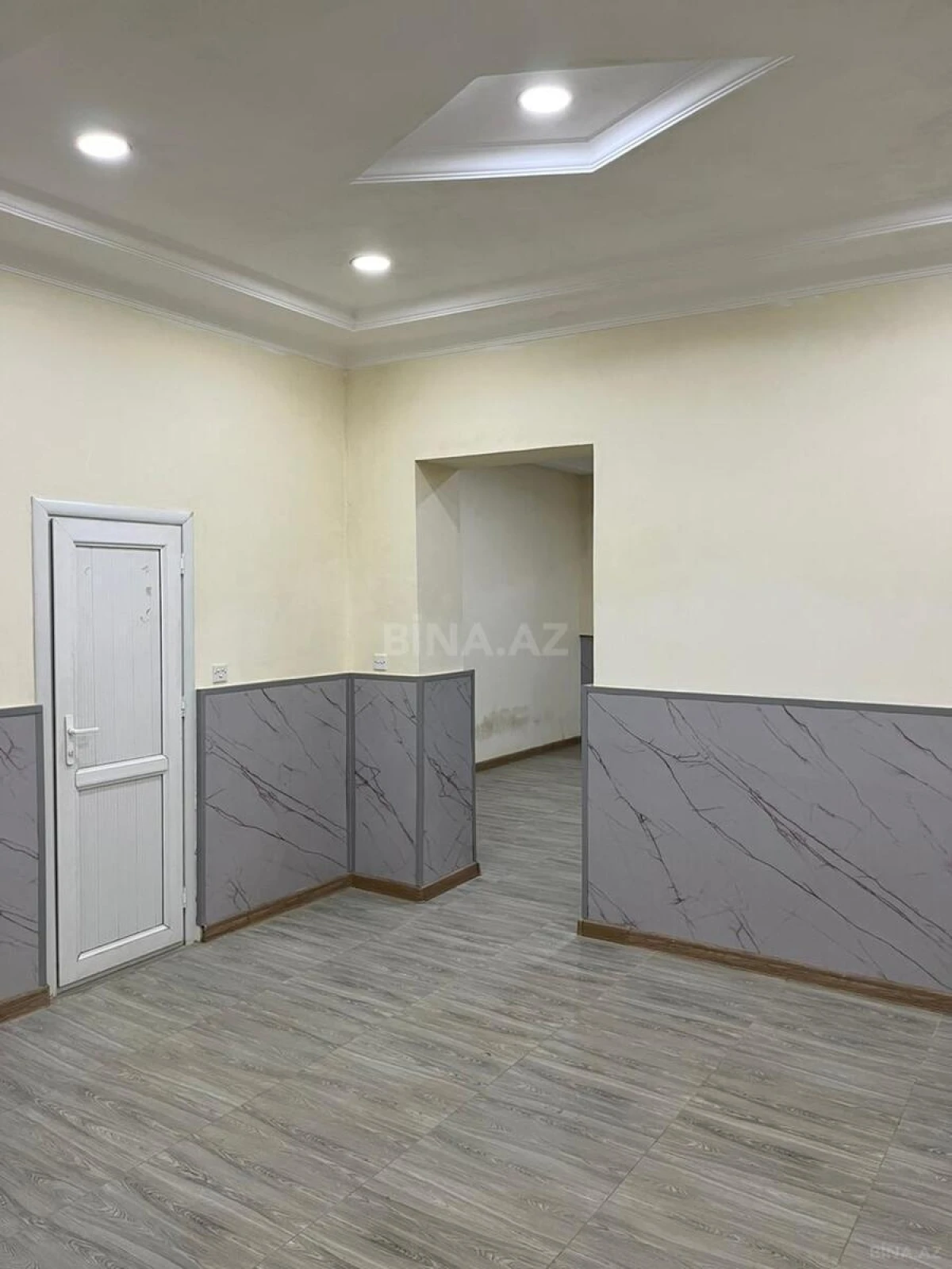 Satılır obyekt 60 m²