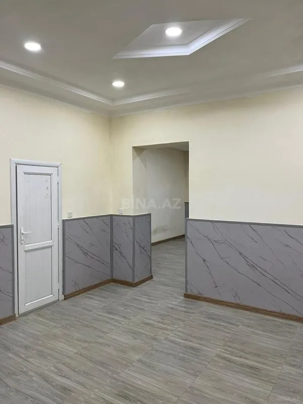 Satılır obyekt 60 m²