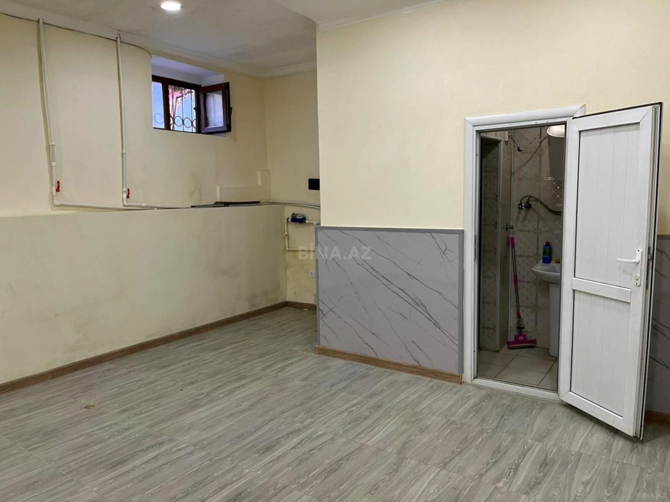 Satılır obyekt 60 m²