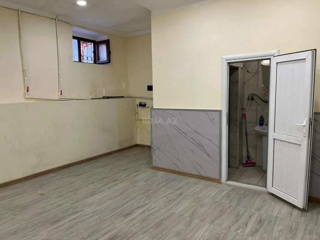 Satılır obyekt 60 m²