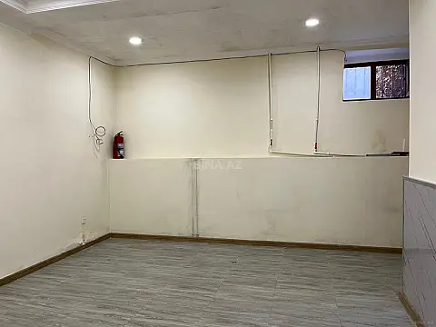Satılır obyekt 60 m²