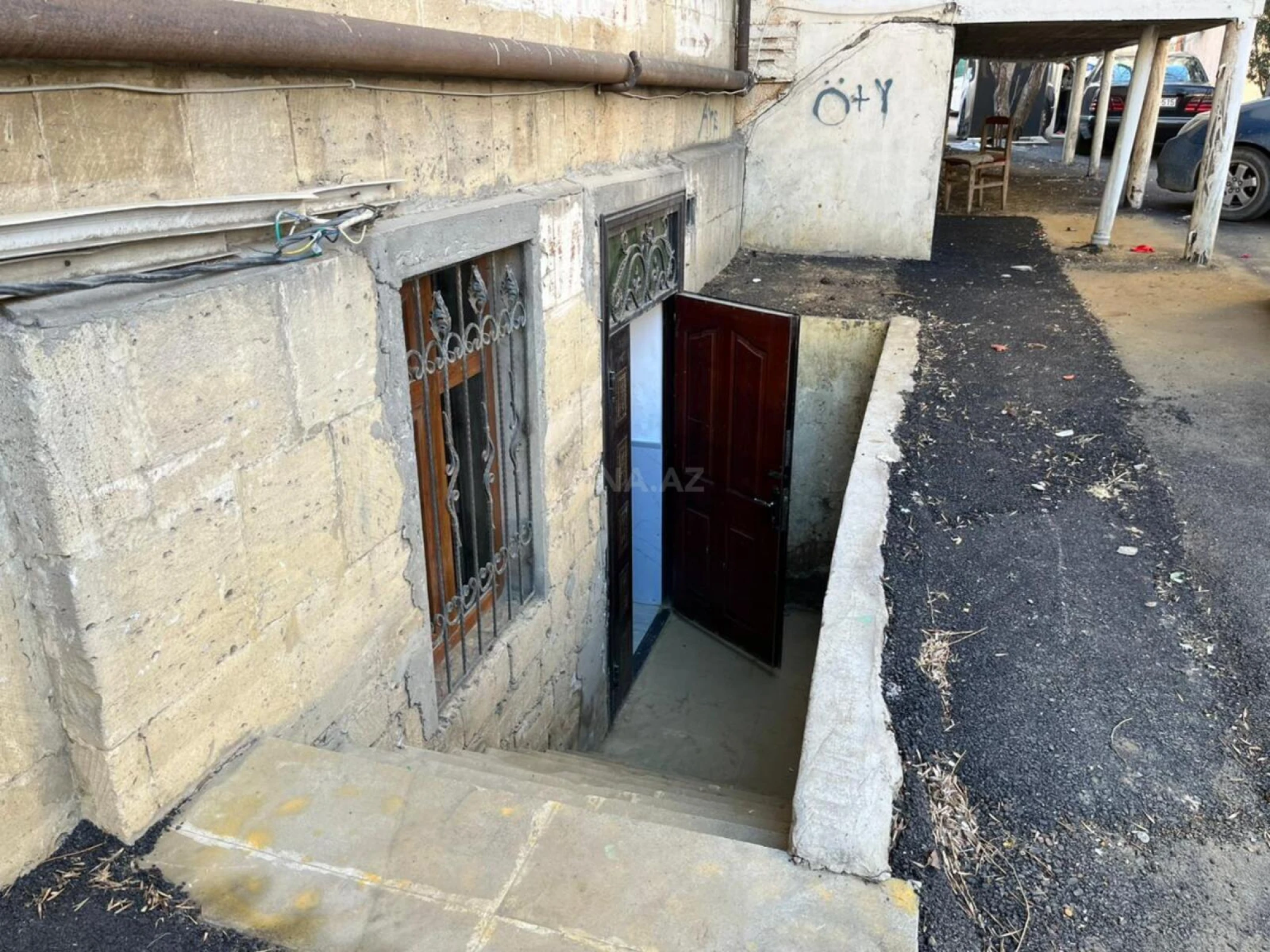 Satılır obyekt 60 m²