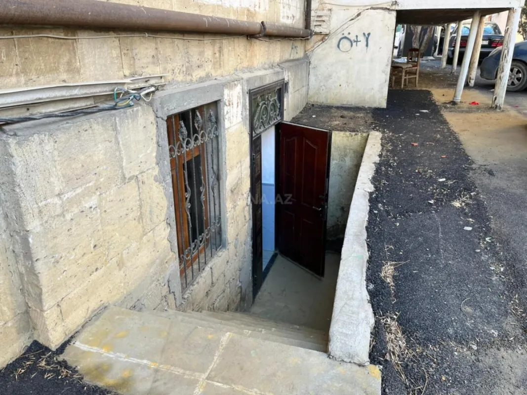 Satılır obyekt 60 m²