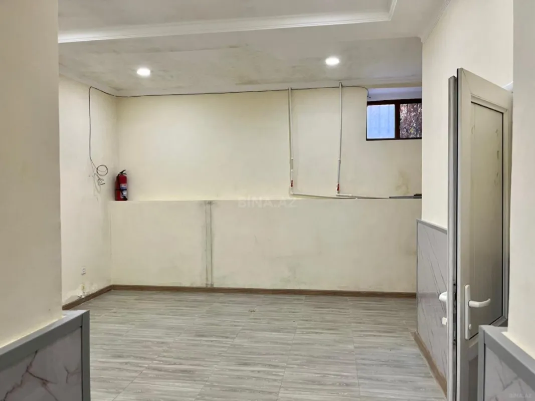 Satılır obyekt 60 m²