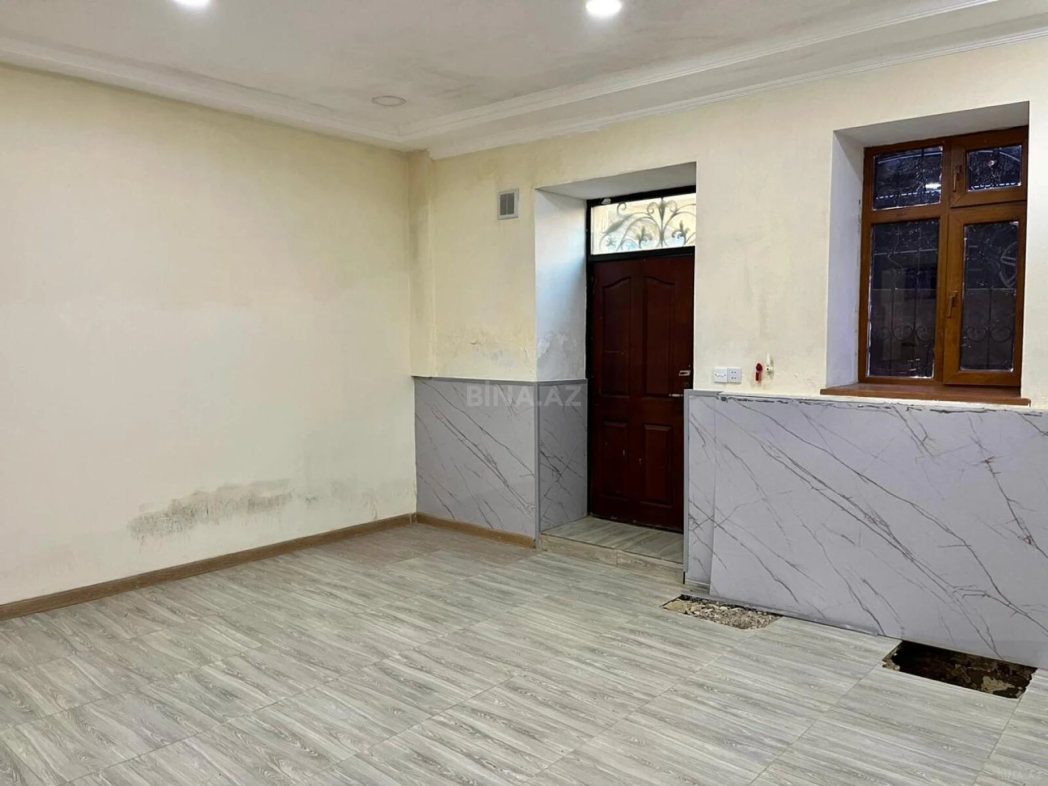 Satılır obyekt 60 m²