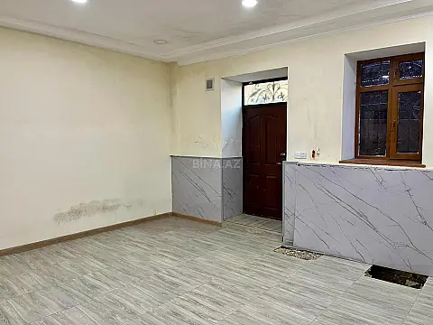 Satılır obyekt 60 m²