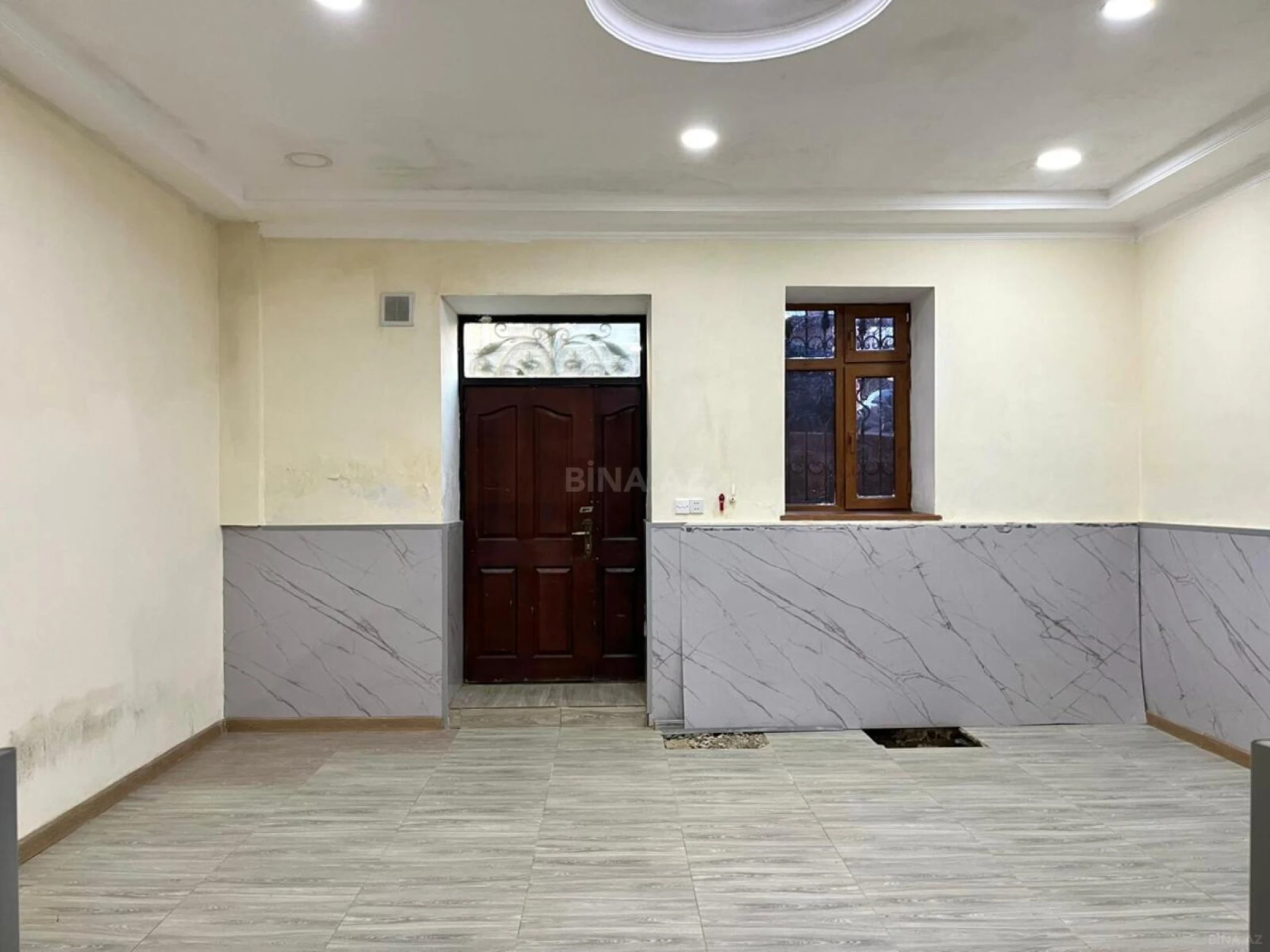 Satılır obyekt 60 m²