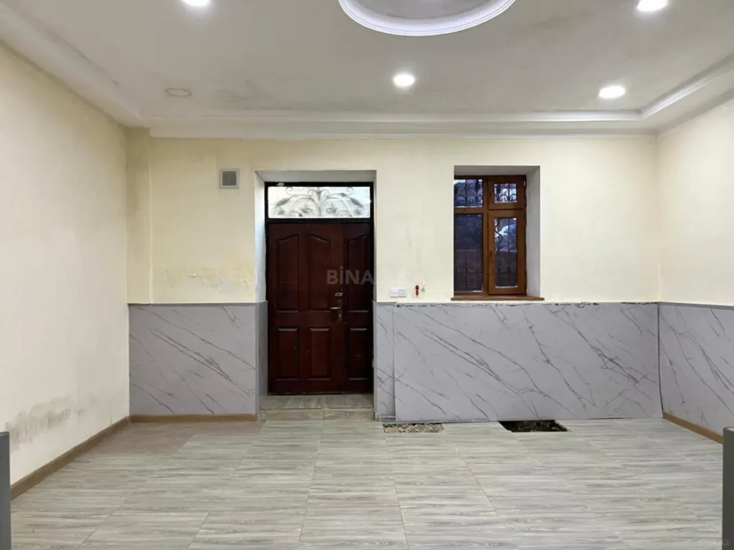 Satılır obyekt 60 m²