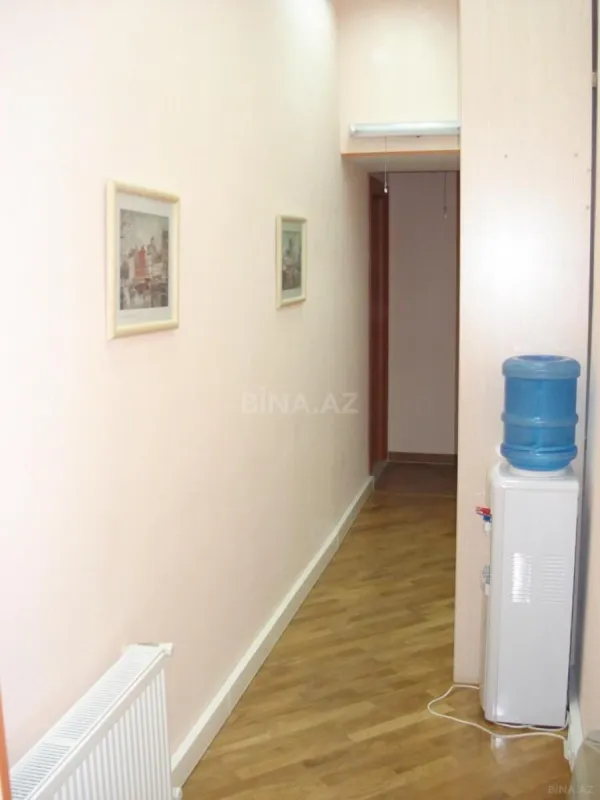 Kirayə verilir 2 otaqlı ofis 50 m²