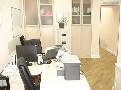 Kirayə verilir 2 otaqlı ofis 50 m² — Bakı 2 otaq 50.00 m²