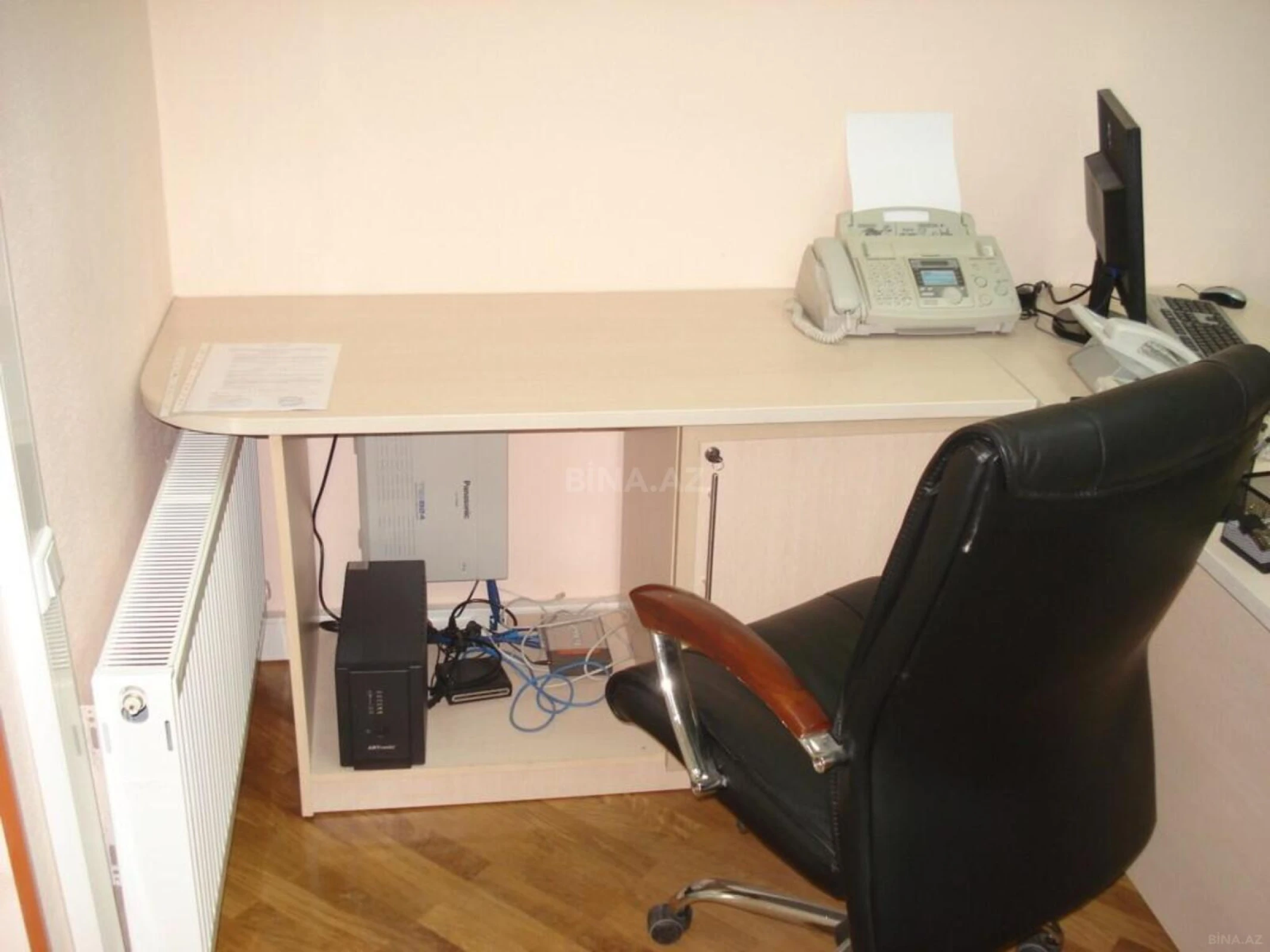 Kirayə verilir 2 otaqlı ofis 50 m²