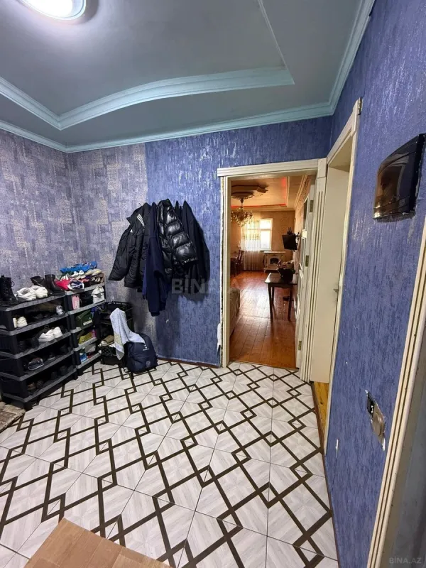 Satılır 4 otaqlı həyət evi 100 m²