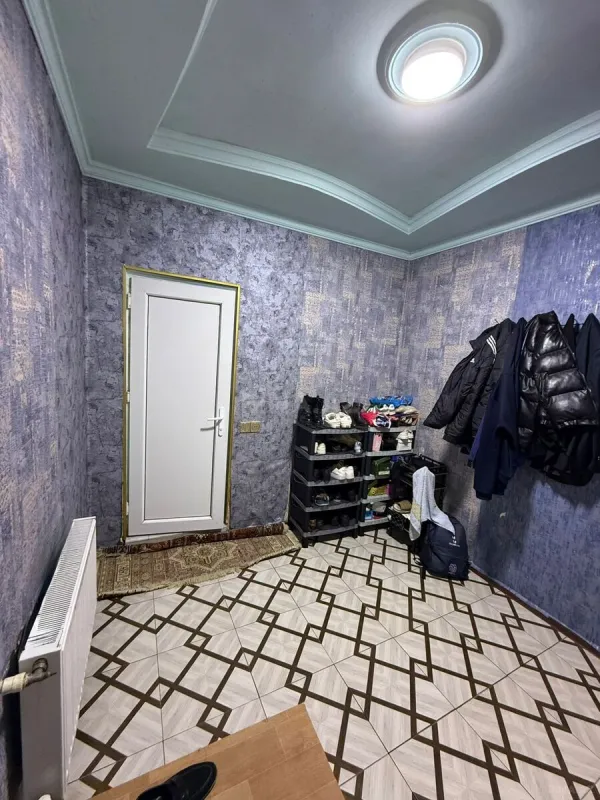 Satılır 4 otaqlı həyət evi 100 m²