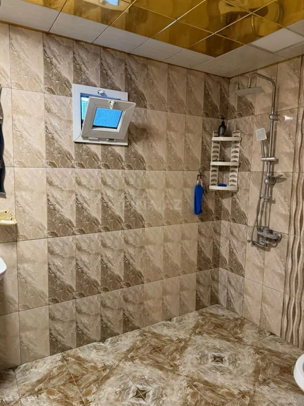 Satılır 4 otaqlı həyət evi 100 m²