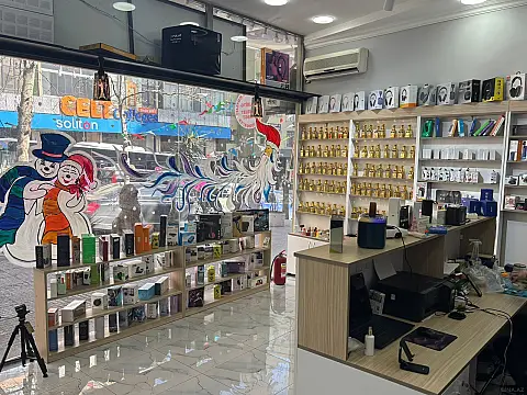 Kirayə verilir obyekt 32 m²